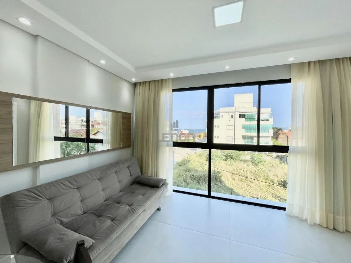 182 - Lindo Apartamento 2 Suites Em Mariscal Bombinhas