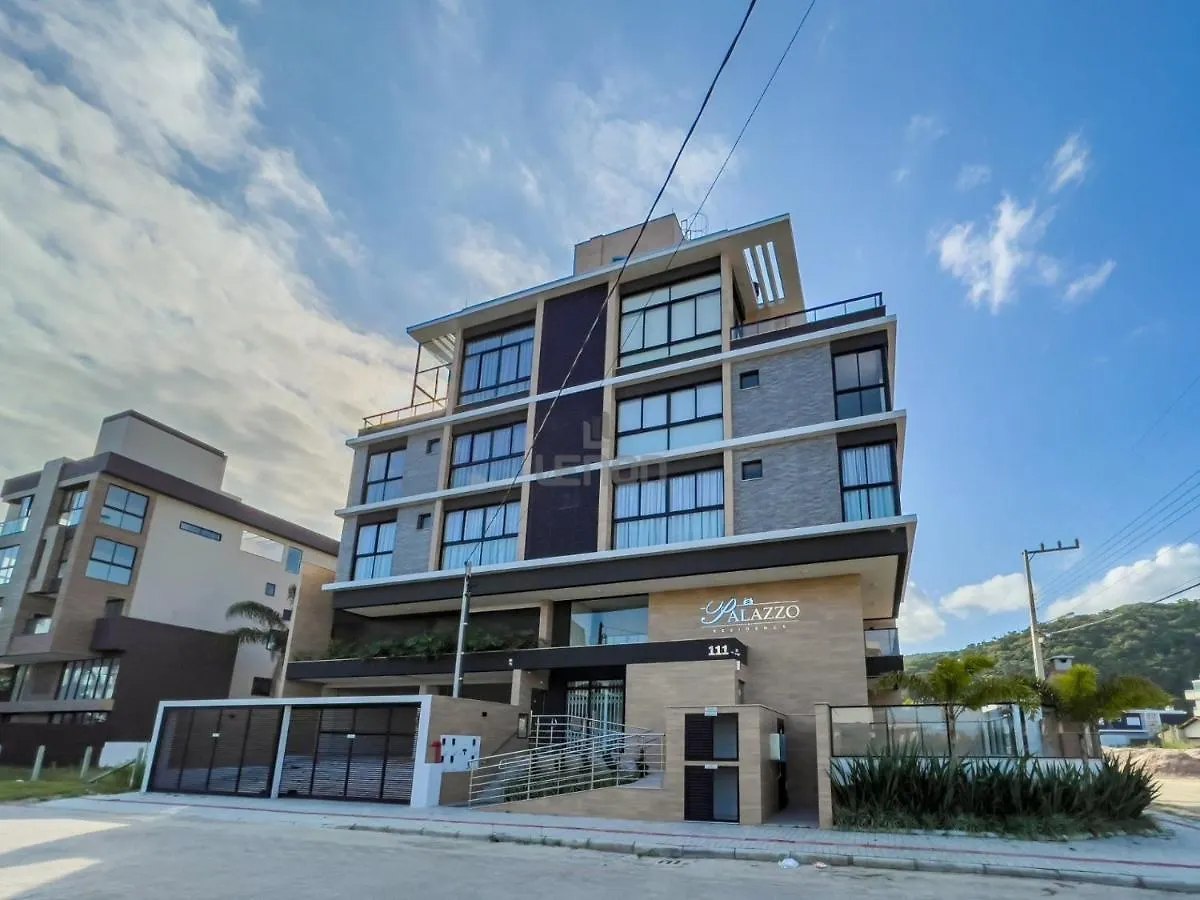 Lägenhet 182 - Lindo Apartamento 2 Suites Em Mariscal Bombinhas
