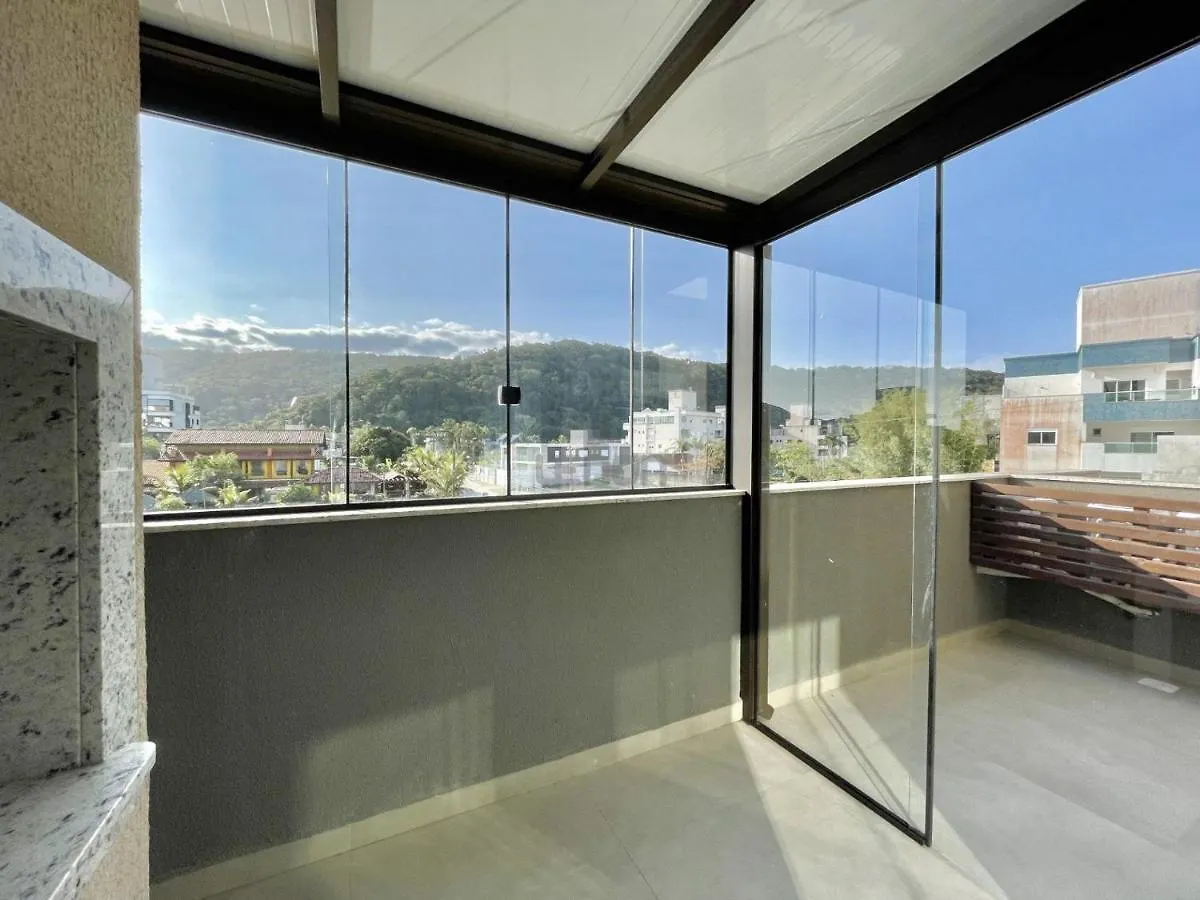 182 - Lindo Apartamento 2 Suites Em Mariscal Bombinhas
