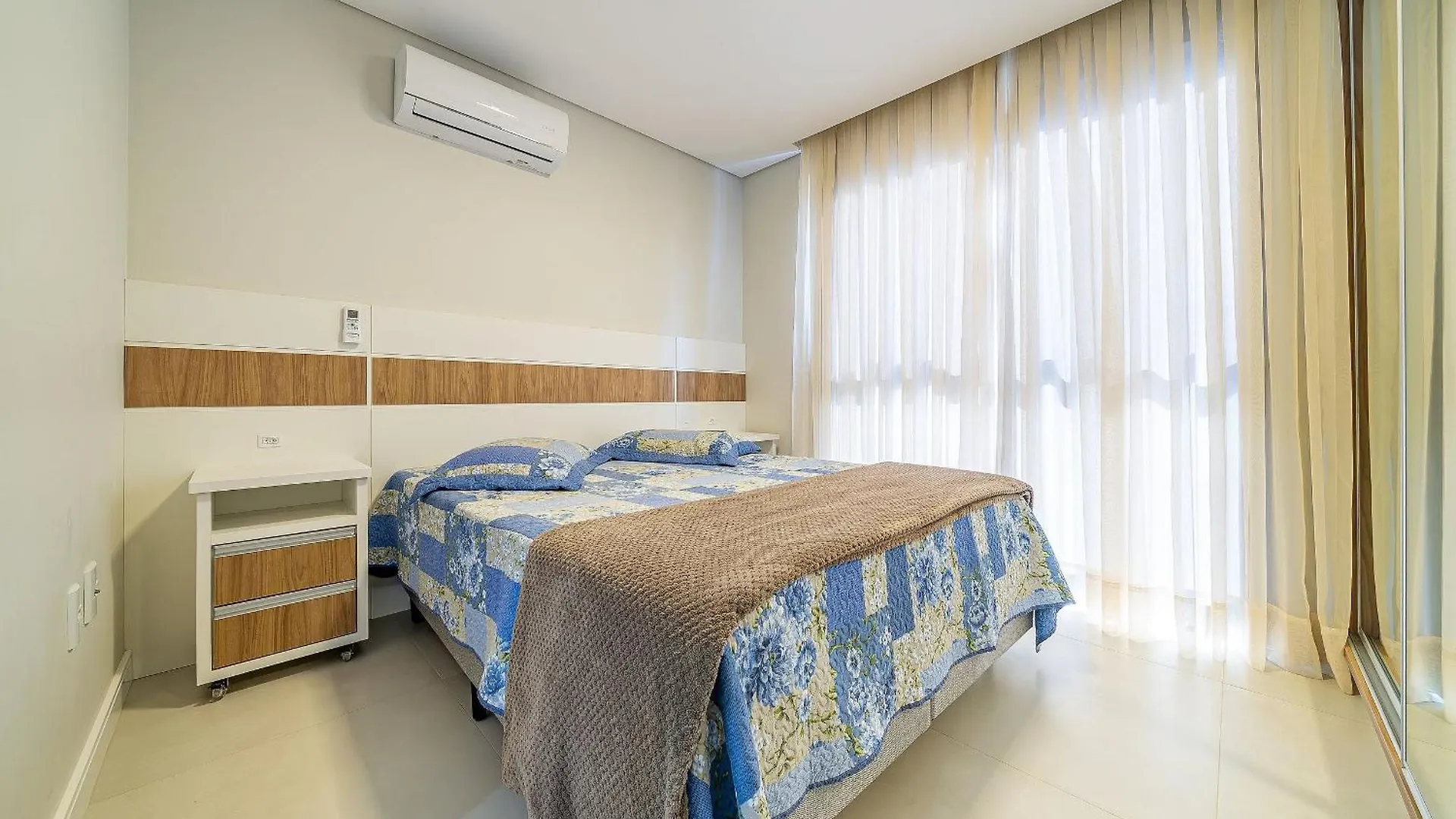 Lägenhet 182 - Lindo Apartamento 2 Suites Em Mariscal Bombinhas
