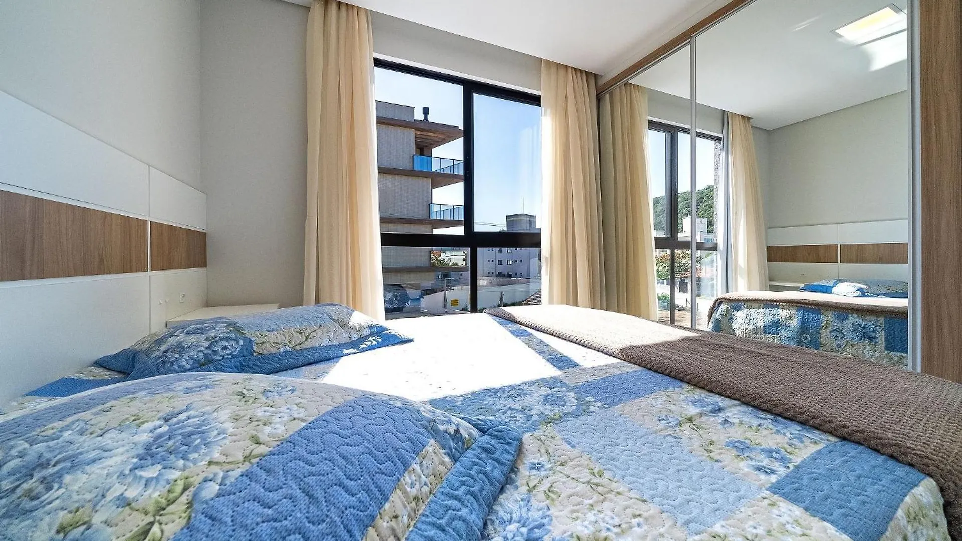 182 - Lindo Apartamento 2 Suites Em Mariscal Bombinhas 0*,