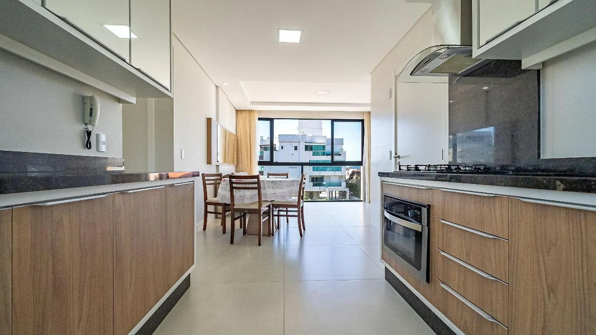 Lägenhet 182 - Lindo Apartamento 2 Suites Em Mariscal Bombinhas