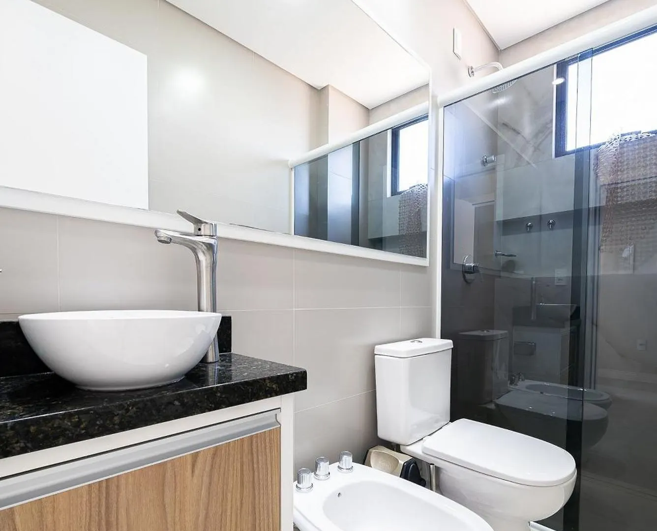 182 - Lindo Apartamento 2 Suites Em Mariscal Bombinhas Brasilien